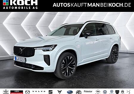 Volvo XC 90 XC90 T8 AWD Plug-in Hybrid Elektrisch/Benzin Plus