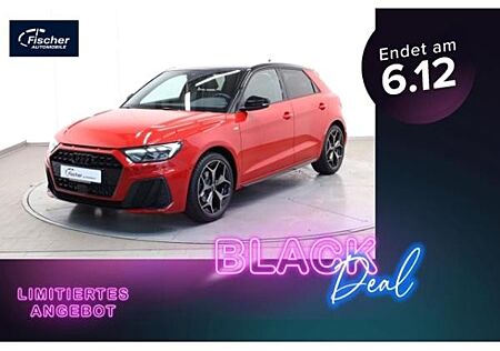 Audi A1 Sportback 30 TFSI S line plus