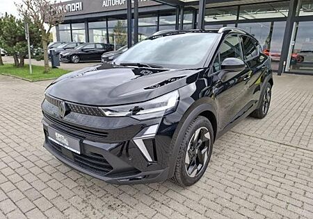 Renault Captur TCe Mild Hybrid 140 TECHNO
