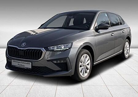 Skoda Scala 1.0 TSI Selection AppConnect Einparkhilfe