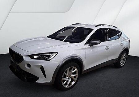 Cupra Formentor Allrad VOLL LED 18" AllSeason WinterPaket 2.0 TDI DSG