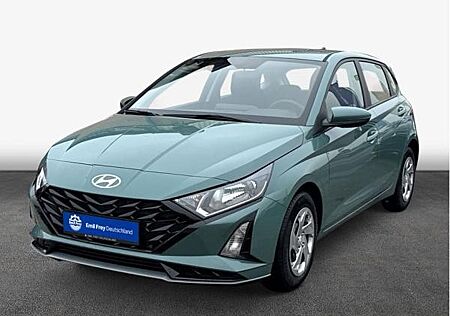 Hyundai i20 1.0 T-GDI Select , 5-türig