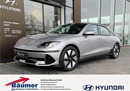 Hyundai IONIQ 6 ** TOP-ANGEBOT!! ** DYNAMIQ ** INKL. MARDERSCHUTZ!! ** SCHNÄPPCHEN ** EINZELSTÜCK!!