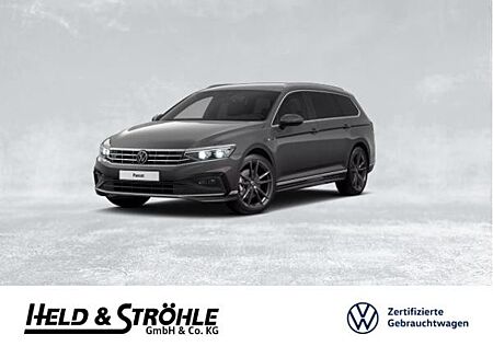 VW Passat Volkswagen Variant R-Line 2.0 TDI DSG NP 73305 EUR