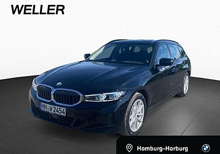BMW 320 d Touring InnoPaket HUD ComfortPaket
