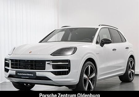 Porsche Cayenne E-Hybrid InnoDrive AHK Sportabgas 18 Wege BOSE
