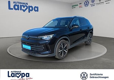 VW Tiguan Volkswagen Elegance 2.0 TDI DSG AHK,Pano,STD-HZG.,
