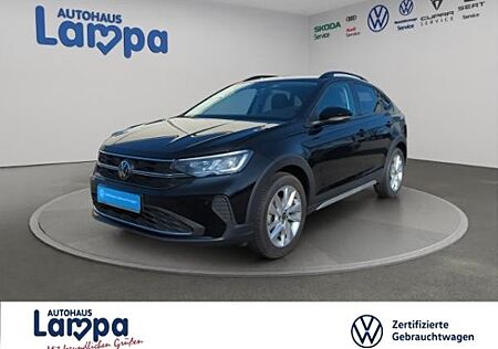 VW Taigo Volkswagen Life 1.0 TSI 5-Gang MFL,SHZ,DAB+,LED