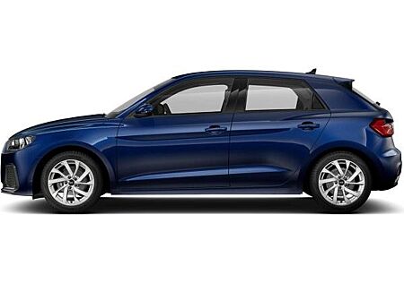 Audi A1 Sportback 25 TFSI S tronic Advanced EPH HI./CARPLAY/TEMP.+++