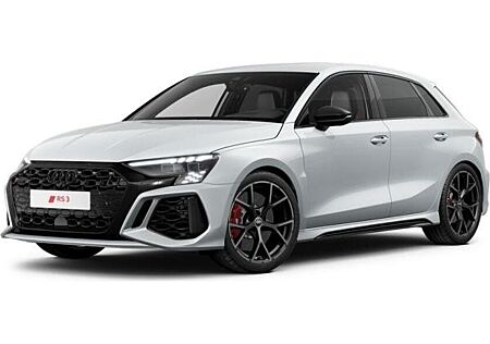 Audi RS3 Sportback quattro MATRIX/B&O/360°/HUD+++