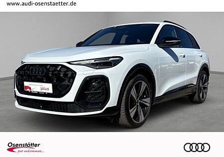 Audi Q5 2,0 TDI qu Matrix Kamera Memory HuD B&O