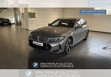 BMW 330 e xDrive Touring M Sport AHK LiveCockpitProf