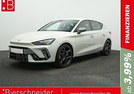 Cupra Leon 1.5 eTSI DSG FACELIFT 5.-J.-GAR SENNHEISER PAKET ALU 19