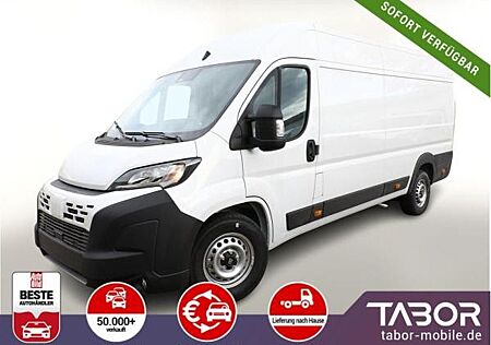 Fiat Ducato 35 140 L4H2 FACELIFT Klima 5"-DAB PDC Kam