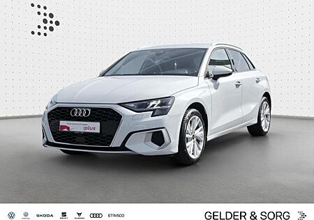 Audi A3 Sportback 30 TDI Winterräder*SZH*EPH*