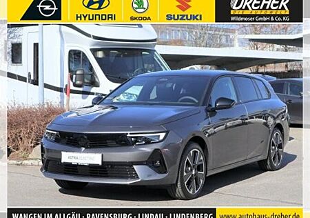 Opel Astra ST ELEKTRO/ GS Plus /TECH-P/Wärmepumpe/uvm GS Line