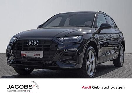 Audi Q5 45 TFSI quattro advanced