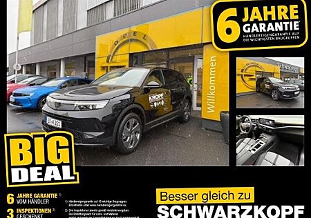 Opel Grandland 1.2 Winterpaket,SoundSystem,Parkpilot