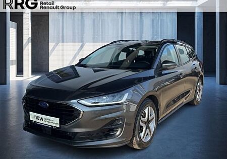 Ford Focus 1.5 EcoBlue Cool&Connect S/S