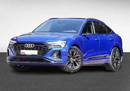 Audi Q8 e-tron Sportback 50 quattro S LINE AHK LM21