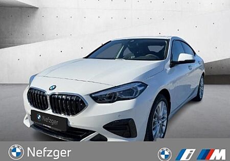 BMW 218 Gran Coupe i Sport Line Panorama Lenkradhzg