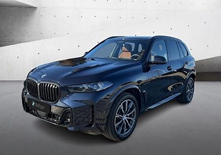 BMW X5 xDrive30d M Sport Pano Standhzg H/K SHZ vo+hi