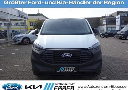 Ford Transit Custom Kasten 280 L1 LED GJR NAVI APP KLIMA