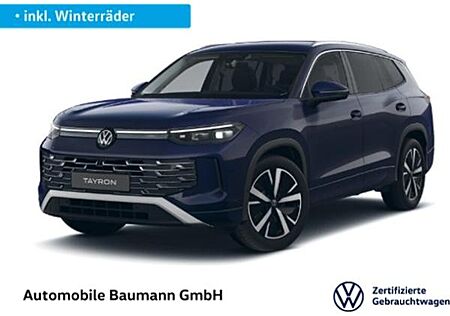 VW Tayron Volkswagen 1.5 eTSI Elegance *AHK*NAVI*LED+*7SITZER*