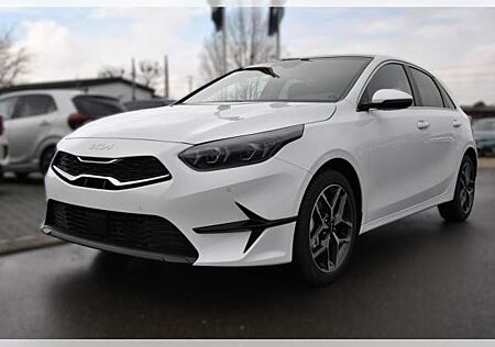 Kia Cee'd Ceed 1.5 T-GDI DCT7 Platinum UVP 39.679 EUR