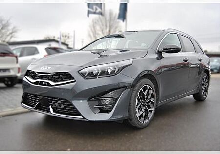 Kia Cee'd Sportswagon Ceed SW 1.5 T-GDI DCT7 GT Line UVP 40.369 EUR