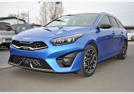 Kia Cee'd Sportswagon Ceed SW 1.5 T-GDI GT Line UVP 39.159 EUR