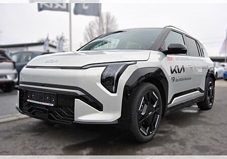Kia EV3 81,4-kWh FWD GT-Line UVP 53.268 EUR