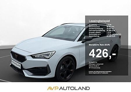 Cupra Leon Sportstourer 1.5 eTSI DSG | NAVI | LED |