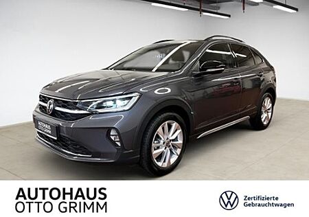 VW Taigo Volkswagen 1.0 TSI Move DSG Kamera