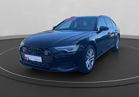Audi A6 Avant 40 TDI ADVANCED+MATRIX+OPTIKPAKET