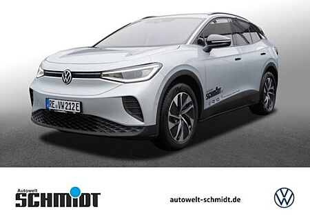 VW ID.4 Volkswagen Pro Goal