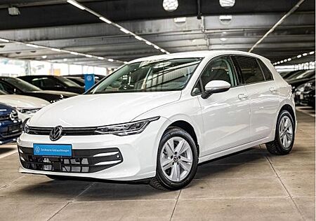 VW Golf Volkswagen 8 Life 1.5 TSI Navi Tempomat Kamera