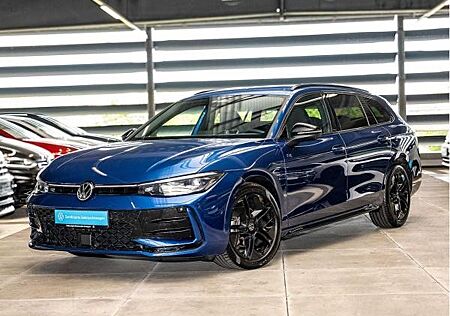 VW Passat Volkswagen Variant 2.0 TDI R-Line DSG Navi AHK