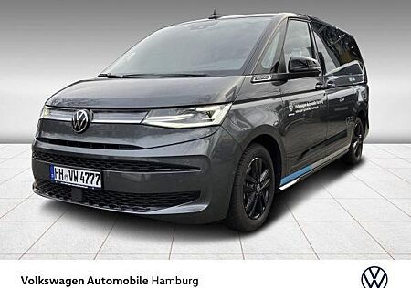 VW T7 Multivan Volkswagen Life 2.0 TDI DSG Standheizung 7Sitze