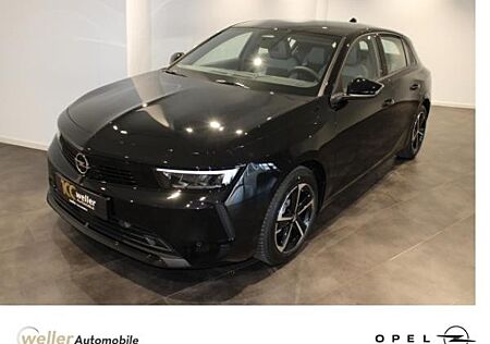 Opel Astra L 1.2 Turbo ''Edition'' Allwetterreifen Alu Parksensoren Apple/Android