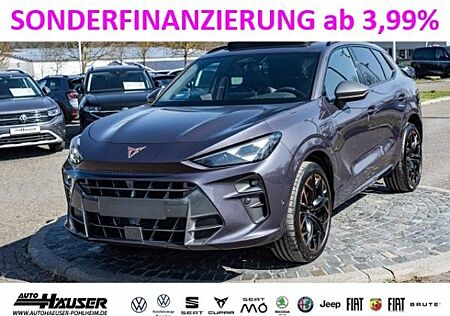 Cupra Terramar "OHNE ANZAHLUNG" VZ 1.5 e-Hybrid DSG PANO HUD SENNHEISER MATRIX-LED PARK