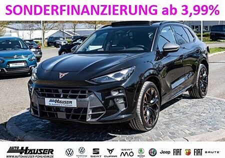 Cupra Terramar VZ 1.5 e-Hybrid DSG PANO SENNHEISER HUD MEMORY
