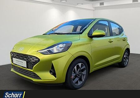 Hyundai i10 Trend + Komfortpaket - sofort verfügbar