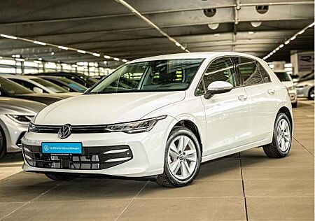 VW Golf Volkswagen 8 Life 1.5 TSI Navi Kamera