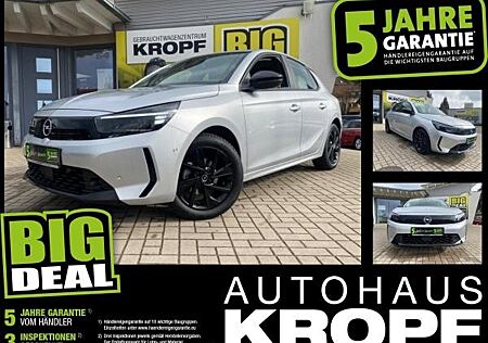 Opel Corsa F 1.2 RFK 2xPDC SH LH
