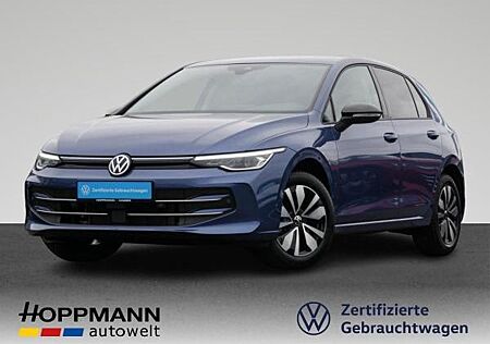 VW Golf Volkswagen "GOAL" 2.0 TDI DSG AHK Kamera Navi ACC