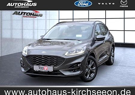 Ford Kuga 1.5 EcoBoost ST-Line Bluetooth Navi LED Klima