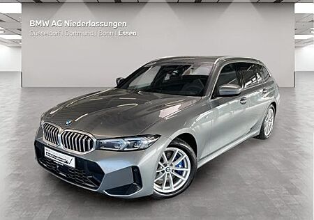BMW 330 i Touring M Sport AHK Driv.Assist.Prof HiFi