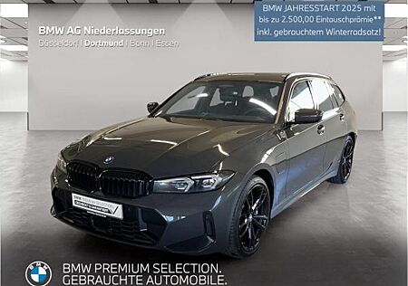 BMW 330 e Touring M Sport Driv.Assist.Prof** Inkl. Winterräder** 0,5 % Versteuerung