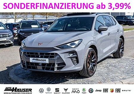 Cupra Terramar "OHNE ANZAHLUNG" VZ 2.0 TSI DSG PANO TOP-VIEW SENNHEISER AKEBONO